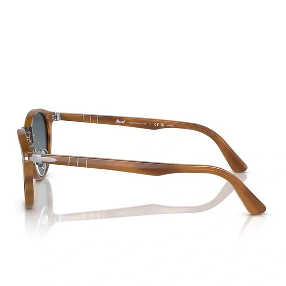 Persol Men's PO3108S Polarized Sunglasses - Picture 4 of 11